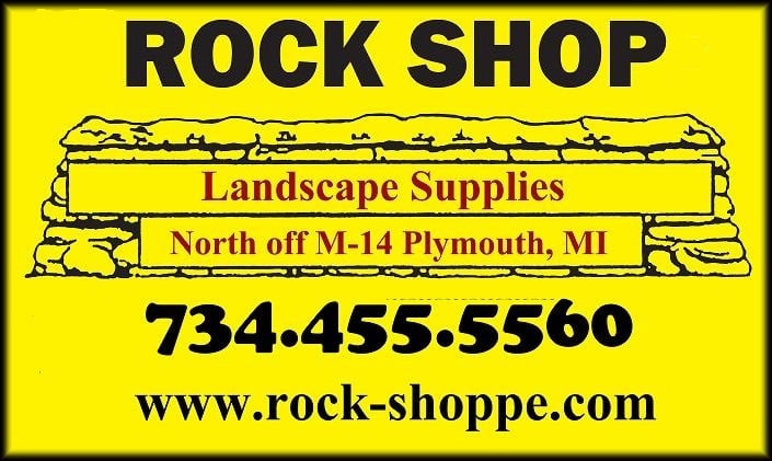 Avatar for Rock Shop